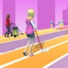 清洁竞速赛（Clean Race）图标