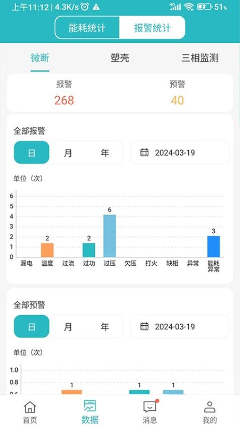 电卫士APP图3