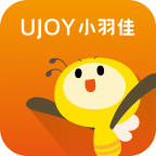 小羽佳家政软件图标