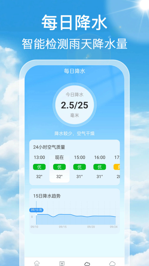 气象预报通最新版图2