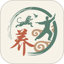 五禽戏365中医养生app图标