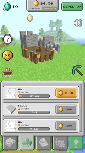 房子工艺(House Craft)图2
