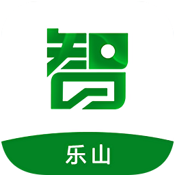 智乐山app图标