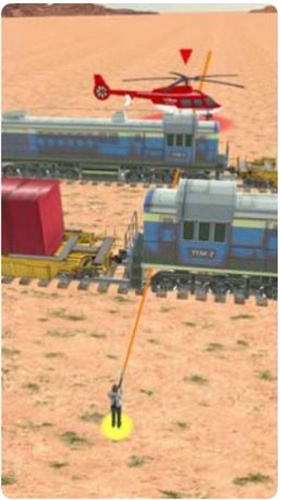 火箭狙击手3D（Rocket Sniper 3D）图1
