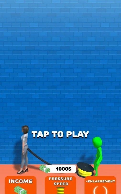 充气橡皮人(Pump Pro)图2