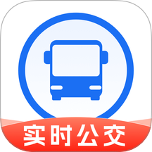 绿色公交出行app图标