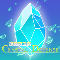 水晶守卫战图标