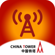 四川铁塔助手app图标
