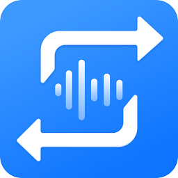 秒转文字转语音app图标