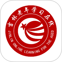 乐龄e学堂app图标
