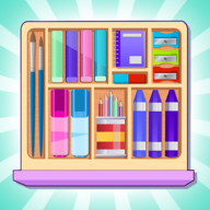 StationerySort手游图标