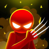 Stickman Exile Hero游戏图标