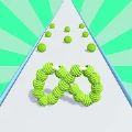 3D绳索大师（Rope Master 3D）图标