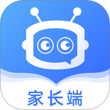 智学伴家长端app图标