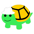 我的小海龟（My Little Turtle）图标