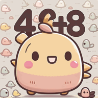 2048合集游戏图标
