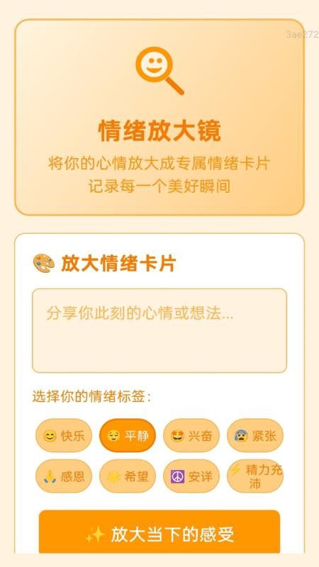 简易放大app
