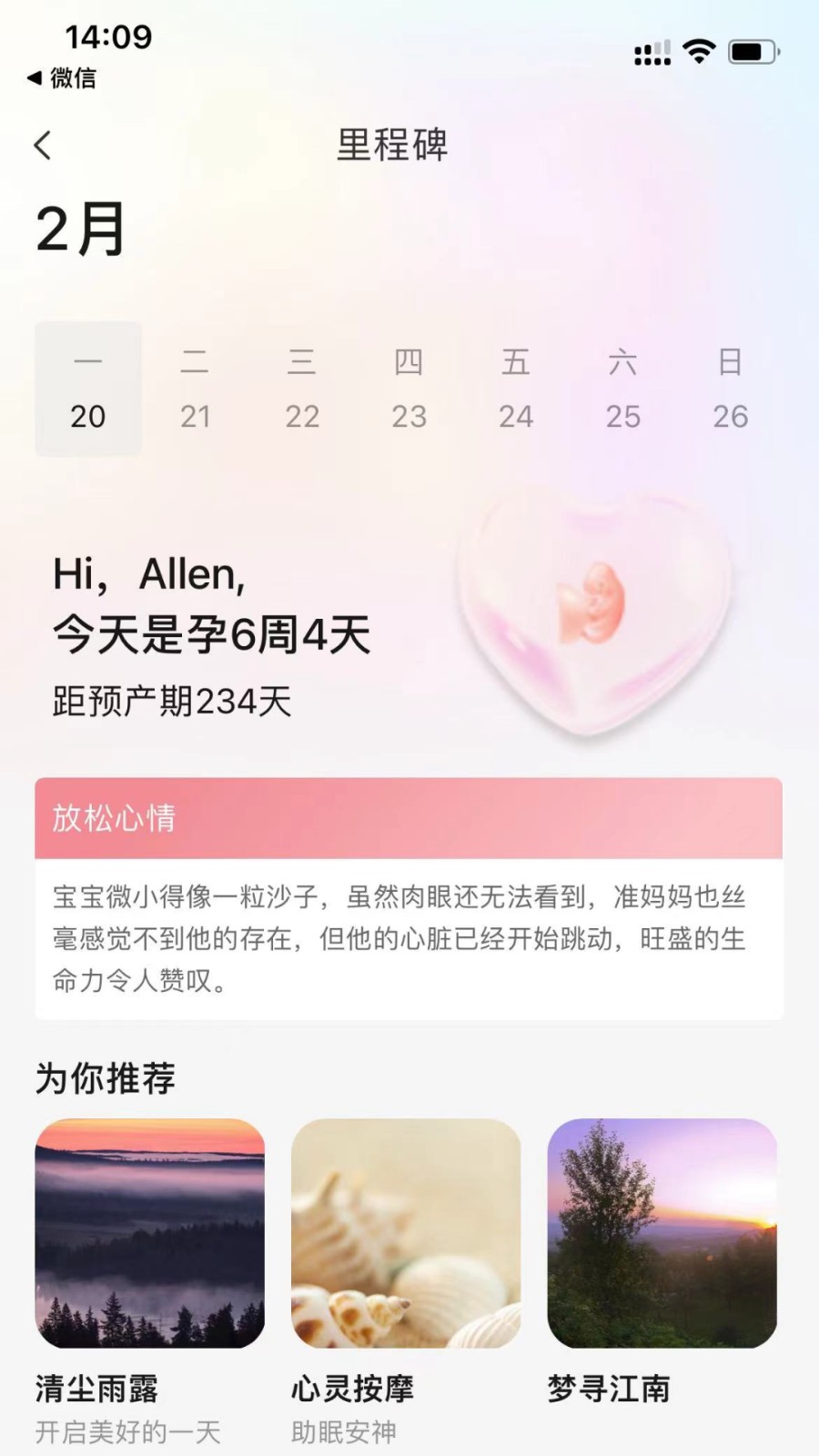 Meta Sense软件图3
