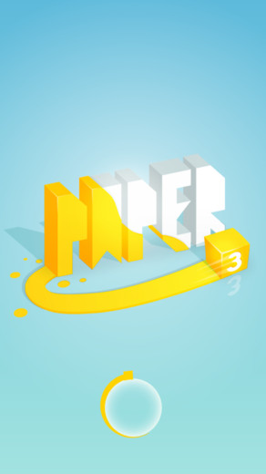 纸片大作战3D游戏图1