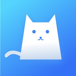 微小猫软件图标