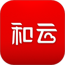 和云app图标