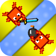 CrabBattle游戏图标