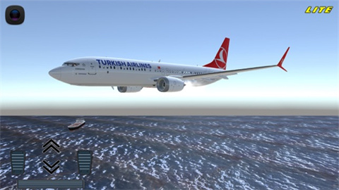 飞行模拟器B737官网版图3