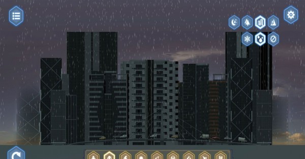 怪物破坏城市安卓版图2
