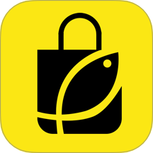 贯鱼app图标