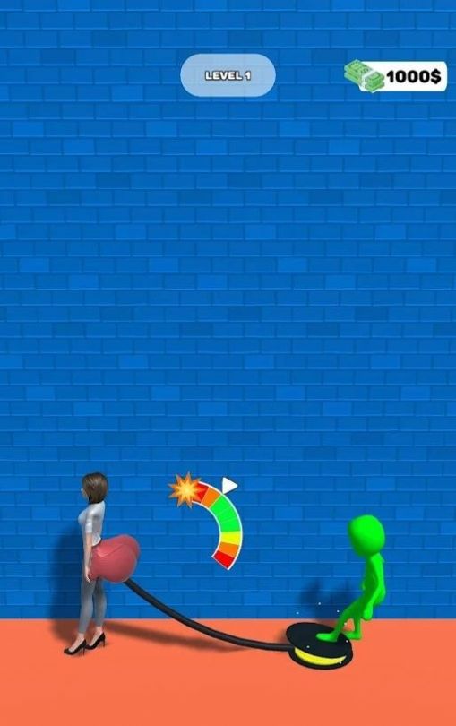 充气橡皮人(Pump Pro)图3