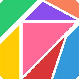 拼图工厂app图标