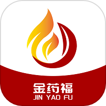 金药福APP图标
