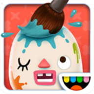 Toca Mini游戏图标