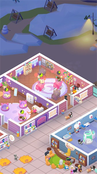 Pet Shelter最新版