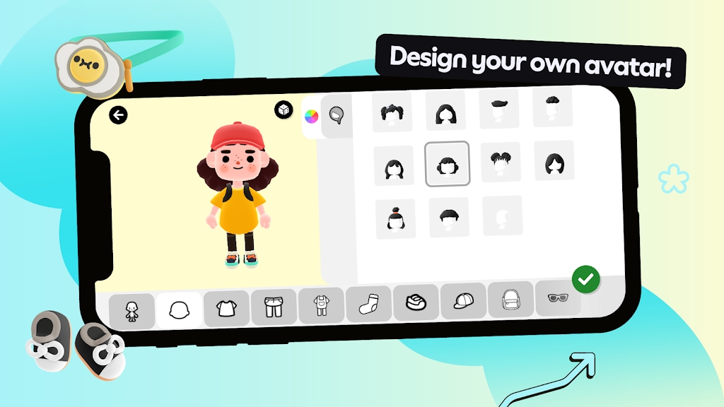 托卡博卡日（Toca Days）图2