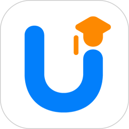 U等生app图标