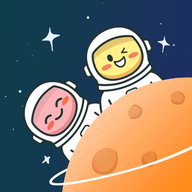 宇宙人日记app图标