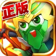 梦想三国手游图标