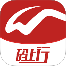 码上行手机版图标