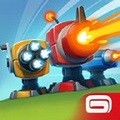 AutoDefense游戏图标