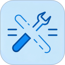 北慕工具箱app图标