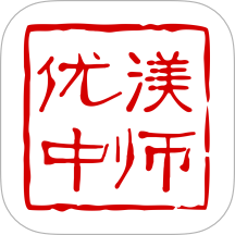 中师网校app图标