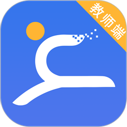 易操练教师端app图标