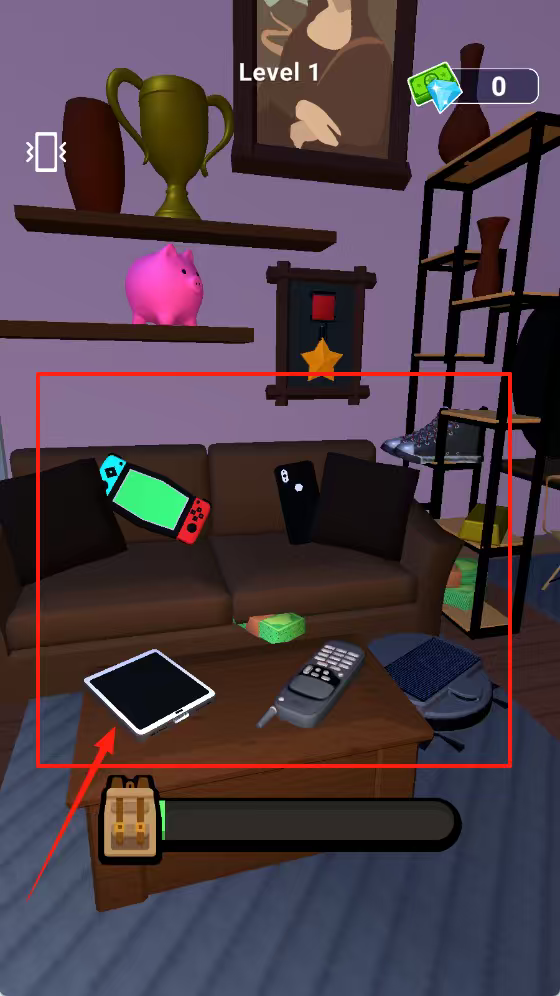 Rob Master 3D最新版