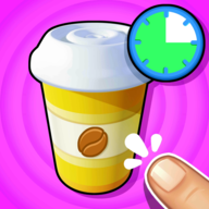 Coffee Corner最新版图标