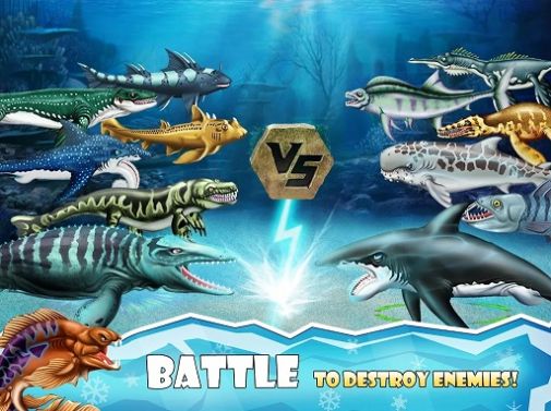Dino Water World图3