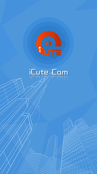 iCute Cam app图2