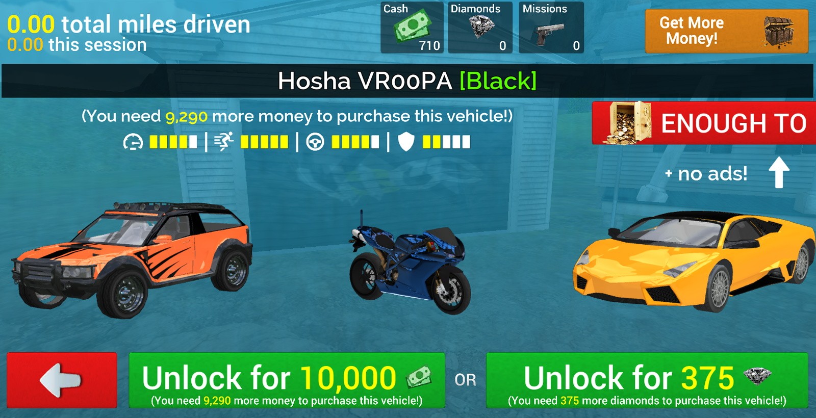 黑帮犯罪生活（Gangster Crime Car Driving Sim）图3