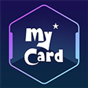 MyCard app图标