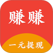 赚赚APP图标